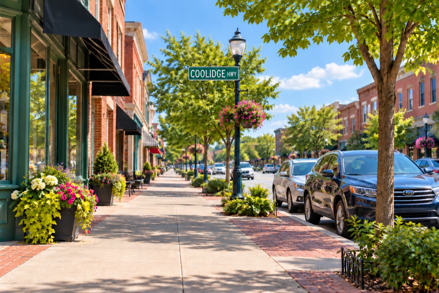 coolidge street v1