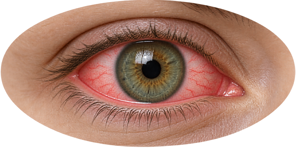 dry eye surface inflamed v1