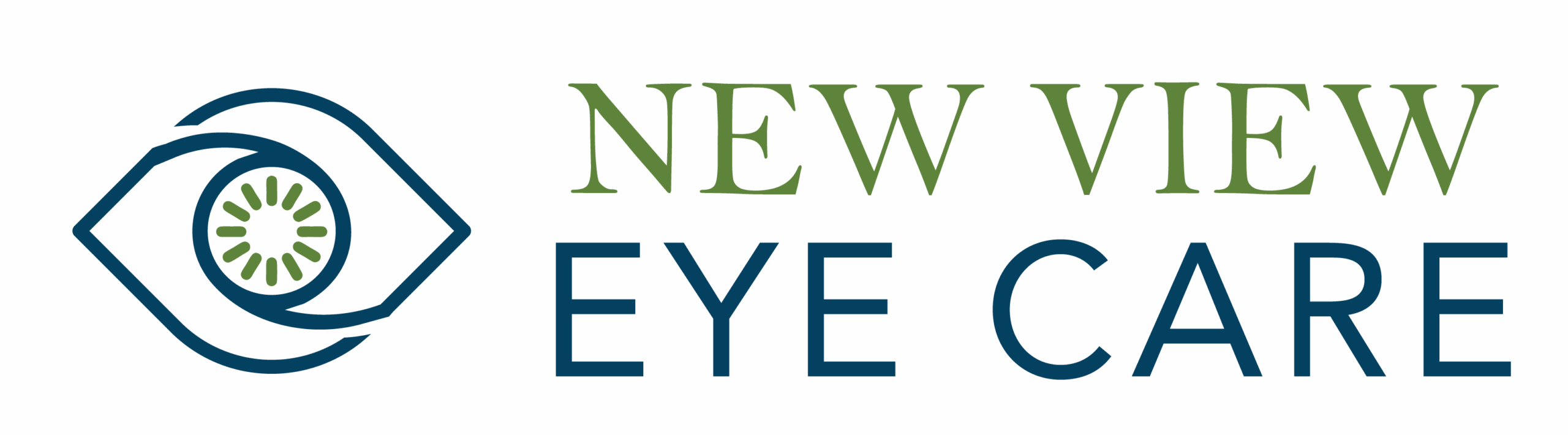 New View Eye Care