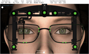 berkley michigan glasses fitting