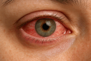 Dry Eye 1 dry eye treatement - dry, red eyes can hurt!