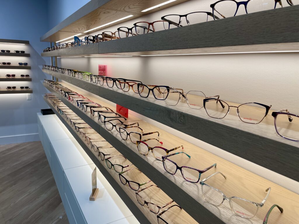 eyewear berkley